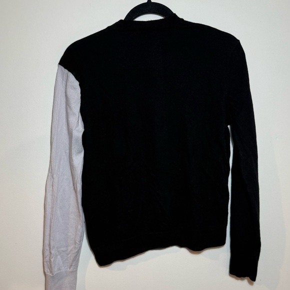 Armani exchange Womens lamb wool sweater large petit - Picture 5 of 10